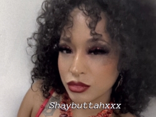 Shaybuttahxxx