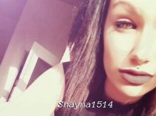 Shayna1514