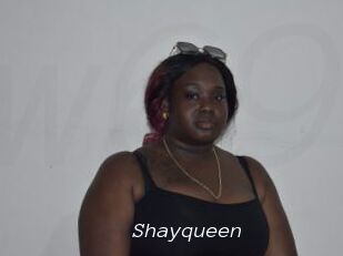 Shayqueen