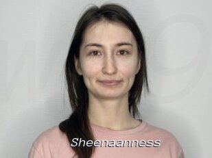 Sheenaanness