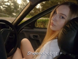 Sheenaborer