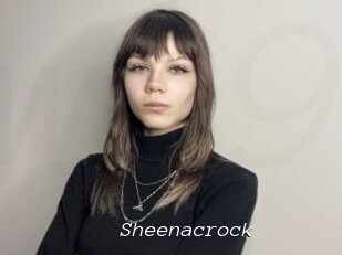 Sheenacrock