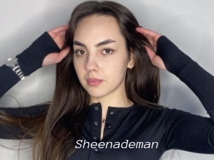 Sheenademan