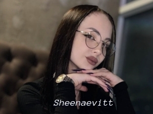 Sheenaevitt