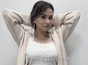 Sheenafairfax