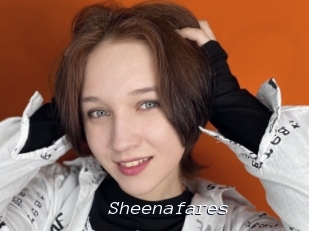 Sheenafares