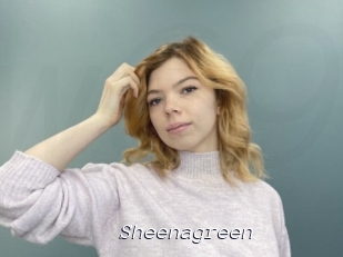 Sheenagreen