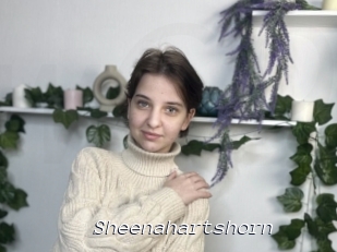 Sheenahartshorn