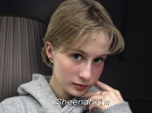 Sheenahelm