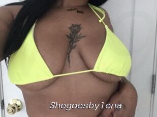 Shegoesbylena