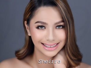 Sheirra