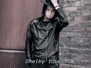 Shelby_loveshow