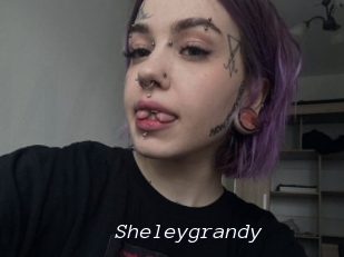 Sheleygrandy