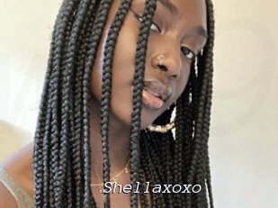 Shellaxoxo