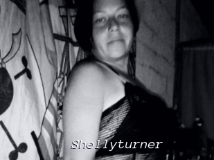 Shellyturner