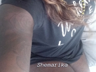 Shemarika