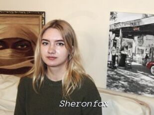 Sheronfox