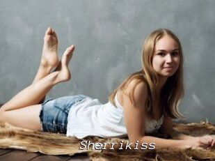 Sherrikiss