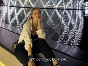 Sherrystones