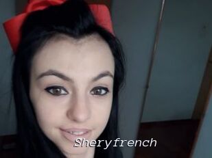 Sheryfrench