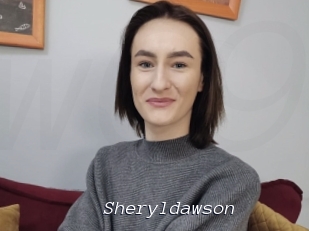 Sheryldawson