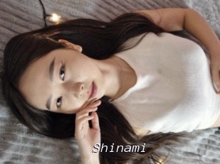 Shinami