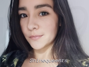 Shinequeenrs