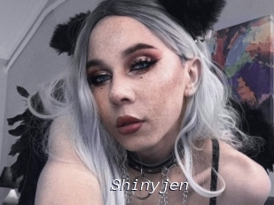 Shinyjen