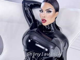 Shinylavinia