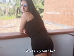 Shirlysmith