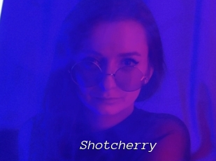 Shotcherry