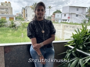 Shruthikhushi