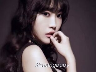 Shuangbaby