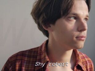 Shy_robert