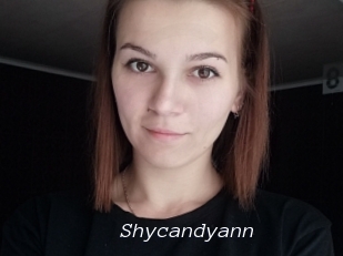 Shycandyann