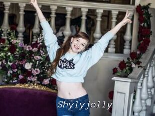 Shylyjolly