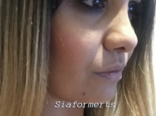 Siaformerts