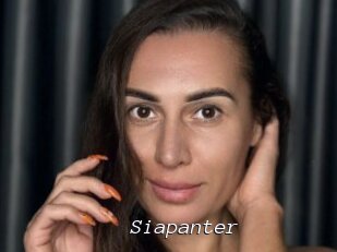 Siapanter