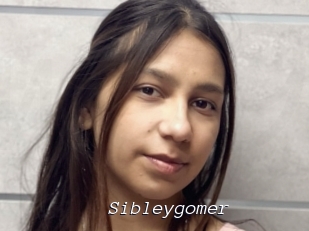 Sibleygomer