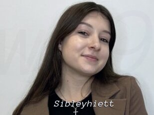 Sibleyhiett