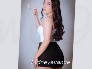 Sidneyevance