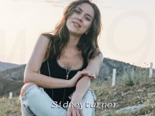 Sidneyturner