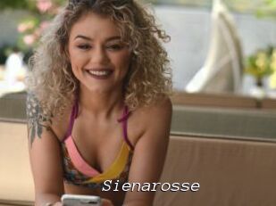 Sienarosse