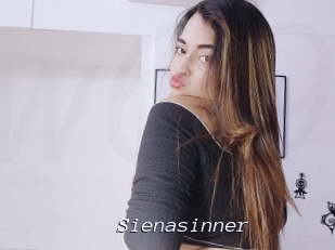 Sienasinner