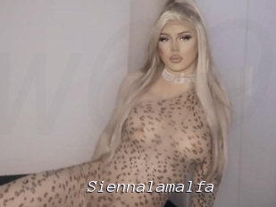 Siennalamalfa