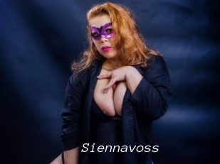 Siennavoss