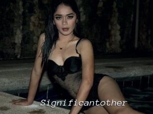 Significantother