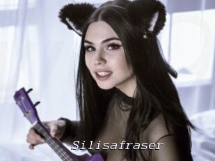 Silisafraser