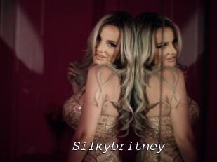 Silkybritney