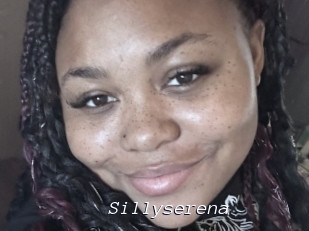 Sillyserena